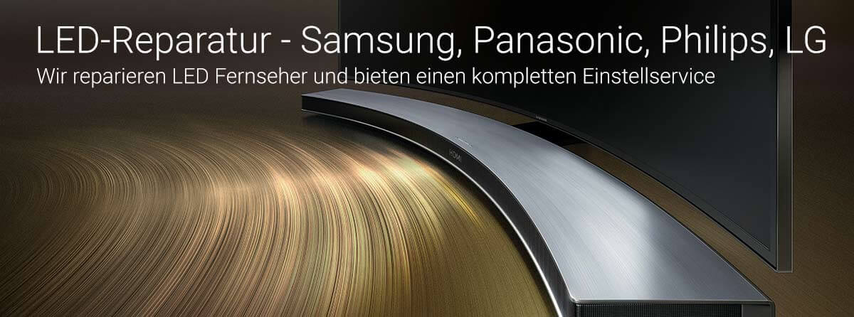 Multimedia Reparaturdienst für LCD Fernseher und Plasma TV Service Kundendienst Ruhrgebiet Köln Düsseldorf