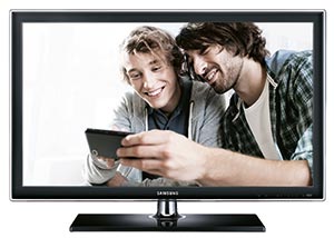 led-tv-samsund